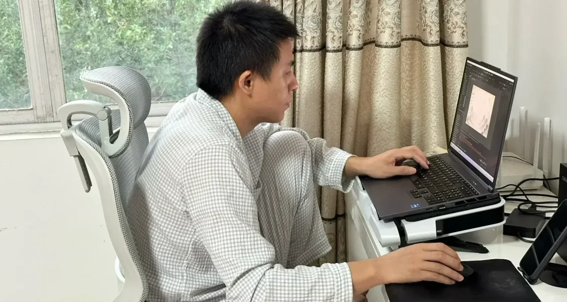 老公做修仙游戏，却不肯做后宫，我一开始没听懂