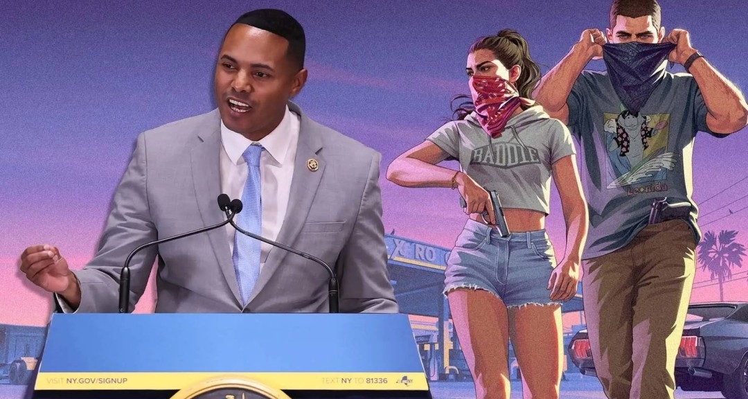 NBA 2K25停服引联邦立法回应 美议员拟推法案