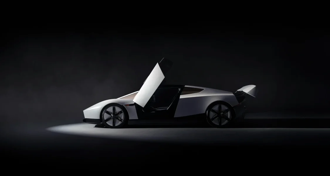 突發！特斯拉真的能飛了，新款Roadster 跑車亮相