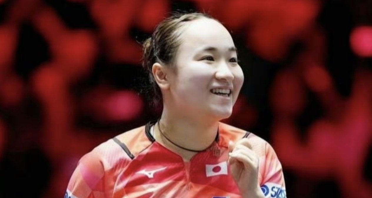 12年首次落选国家队！伊藤美诚清空社交乒乓内容