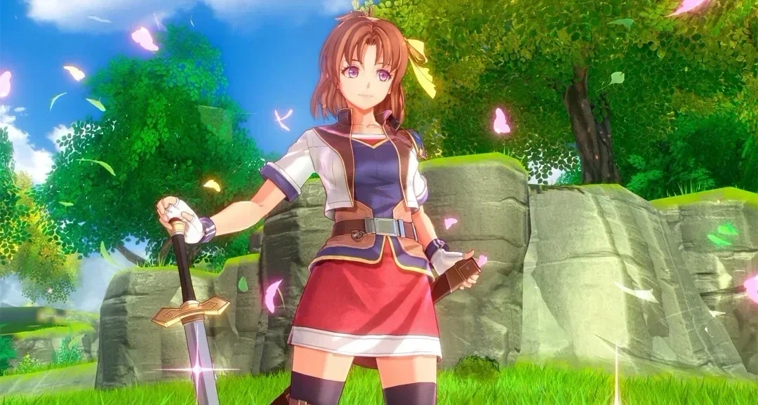 《空之軌跡 the 2nd》發行商就遊戲運輸問題道歉