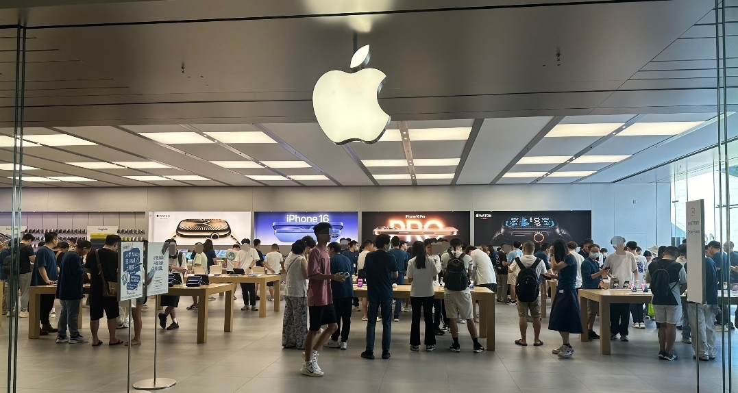 iPhone4兩萬一臺，DUO訂單排到明年，黃牛們最愛哪幾款蘋果產品？