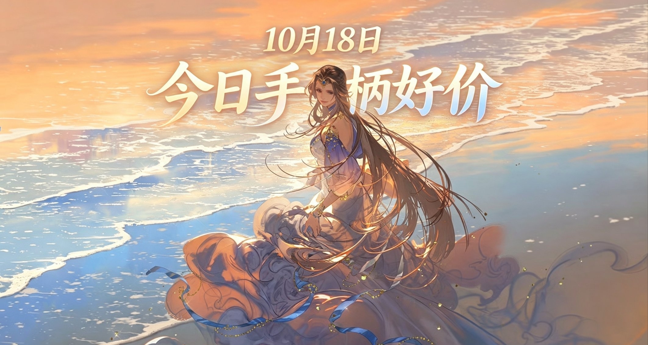 10.18/今日手柄好价