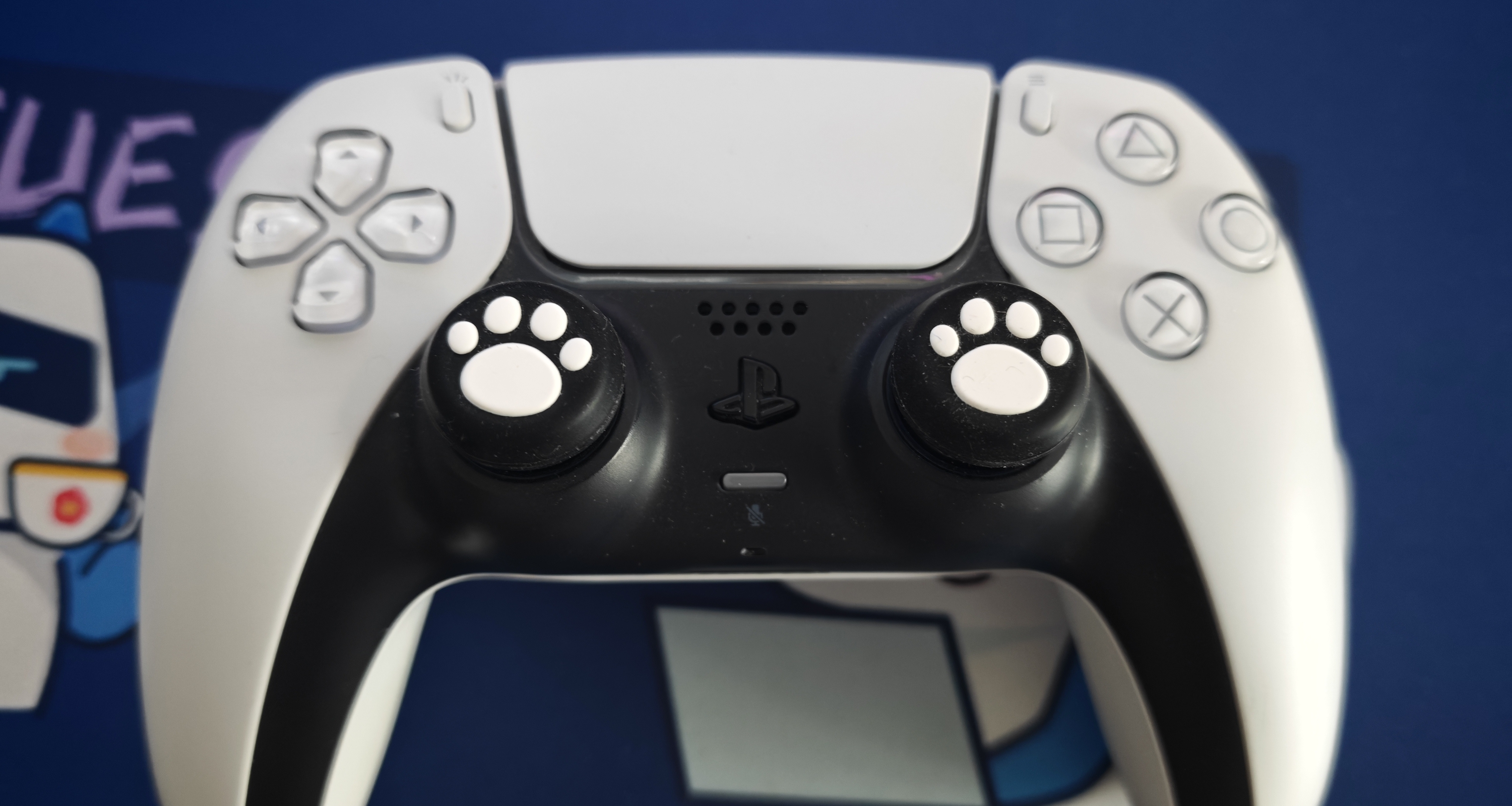 🎮坏了的手柄先别扔