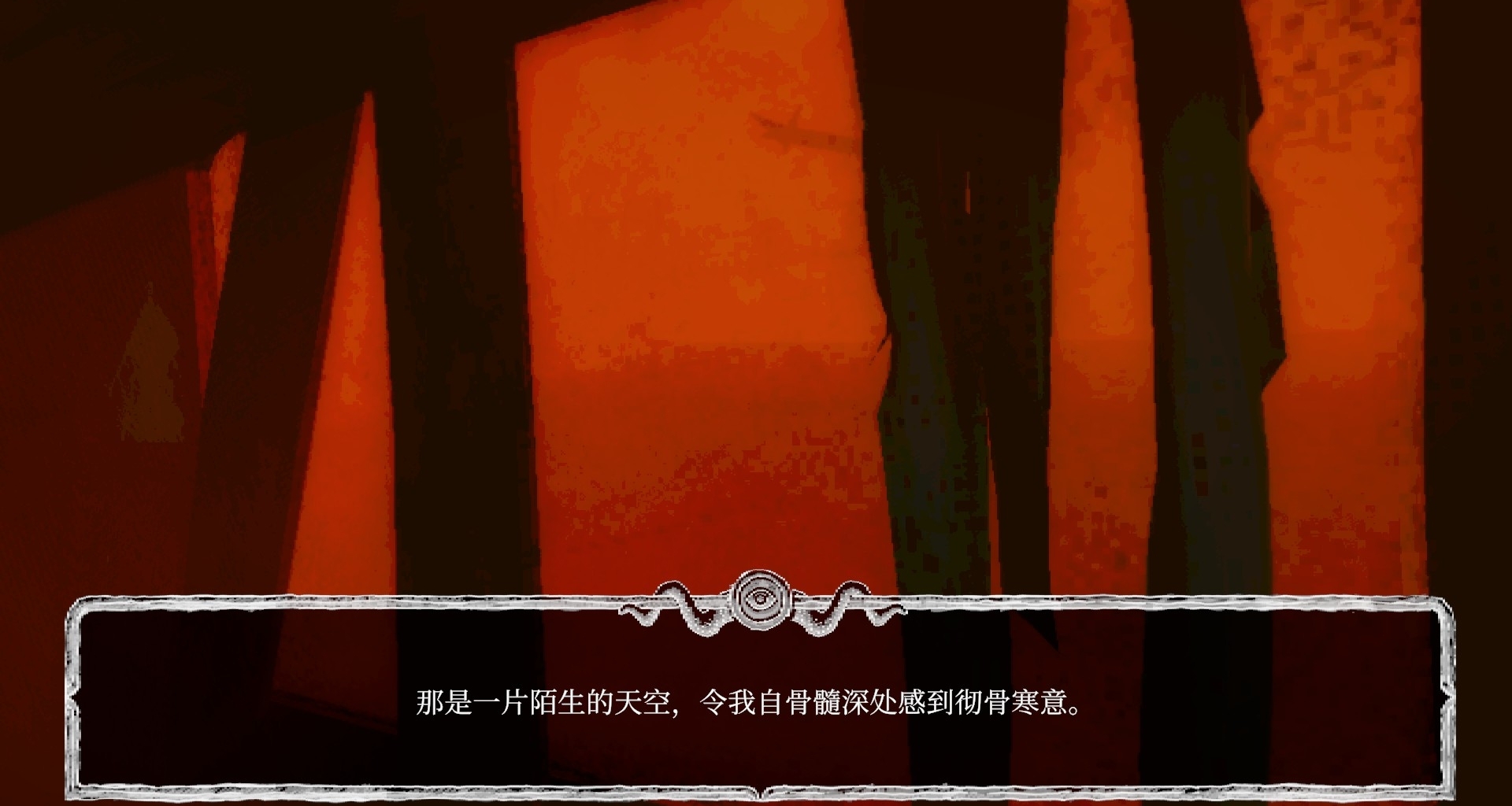 我宣佈這就是年度最佳敘事
