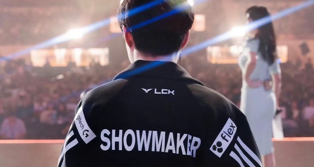 “不是50%，是100%”Showmaker:最想交手IG中单Rookie！
