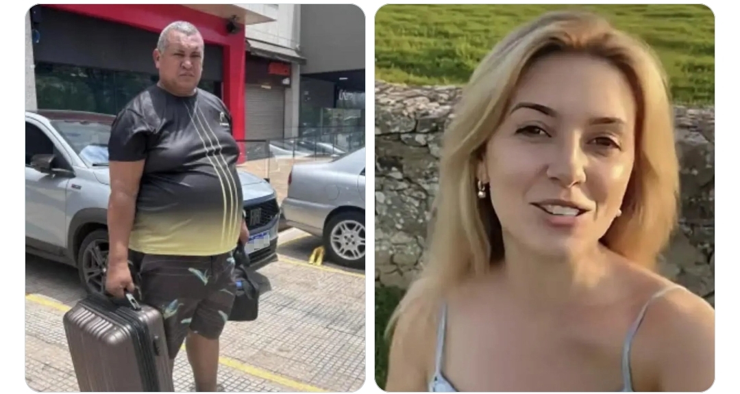 巴西一男子卖掉家当只身赴爱，没想到对方是AI生成，道心破碎！