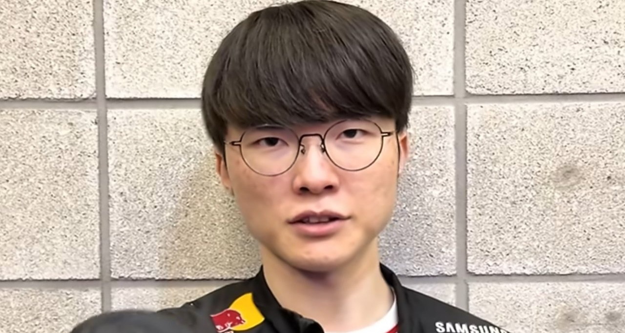 细数LOL职业赛场上那些各式各样的选手ID