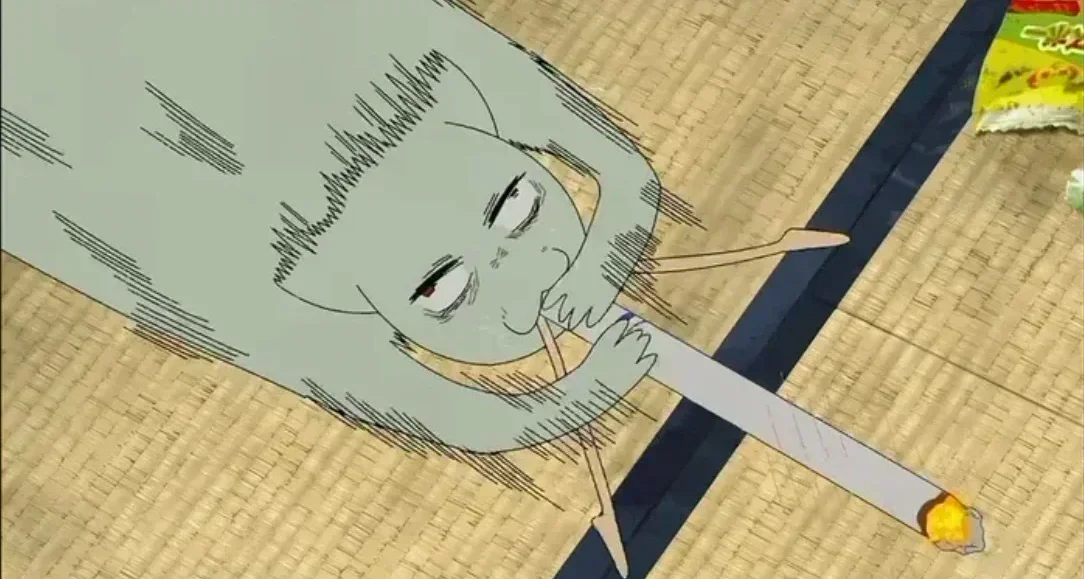 貓咪猛猛吸你，只是想認識你