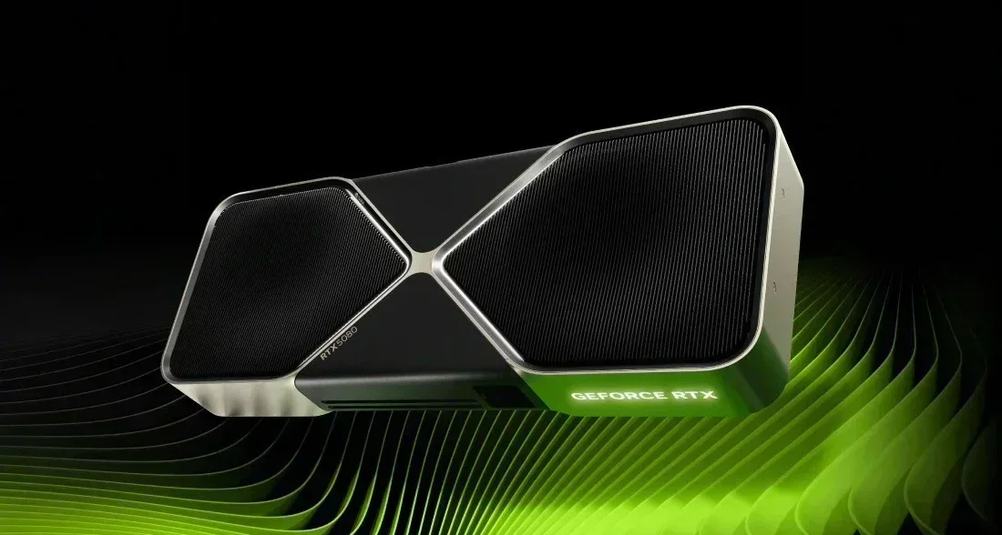 吓哭了！RTX5080价格已达1.6万 涨幅几近100%