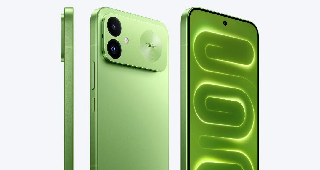 【REDMI K100 正式定檔10月27日： 驍龍8E+獨顯芯，萬級續航】