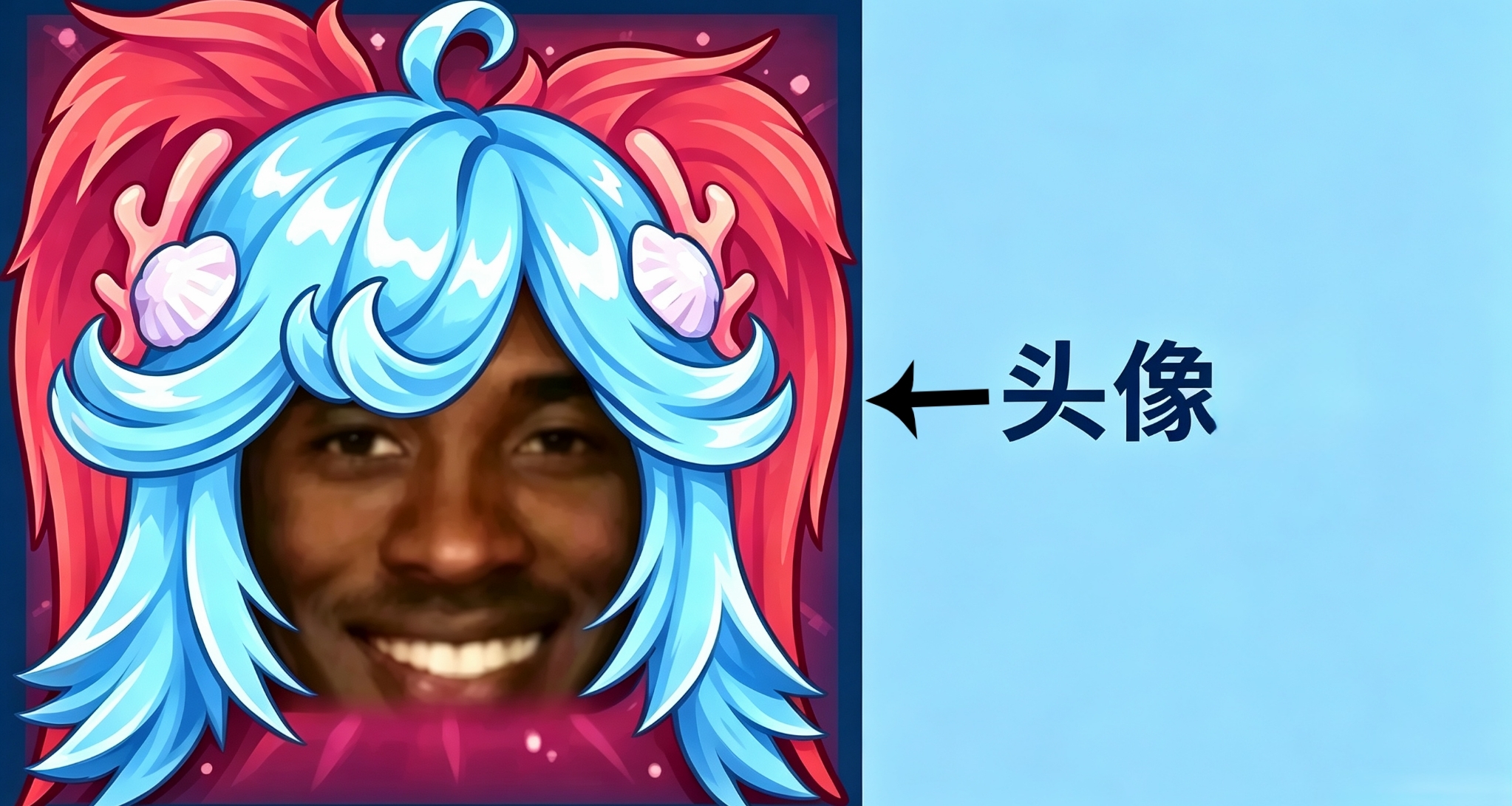 别乱换头像！你的头像悄悄出卖你的心态