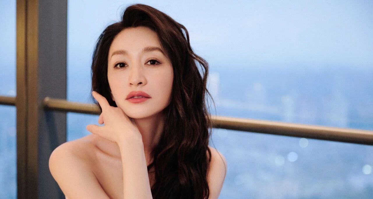 李小冉宣布离婚