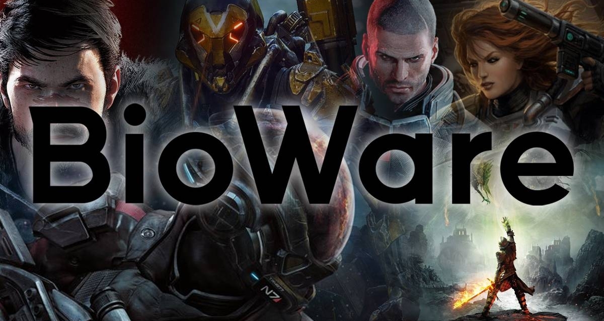 BioWare宣佈工作室關閉並取消《質量效應》新作！