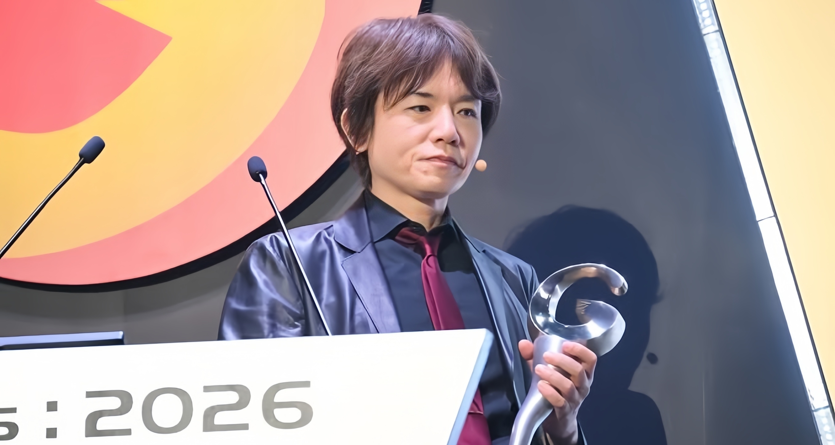《星之卡比》制作人樱井政博怒斥AI：垃圾游戏在占领Steam市场