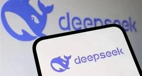 DeepSeek公衆號封面鬧烏龍 普惠變成惠普