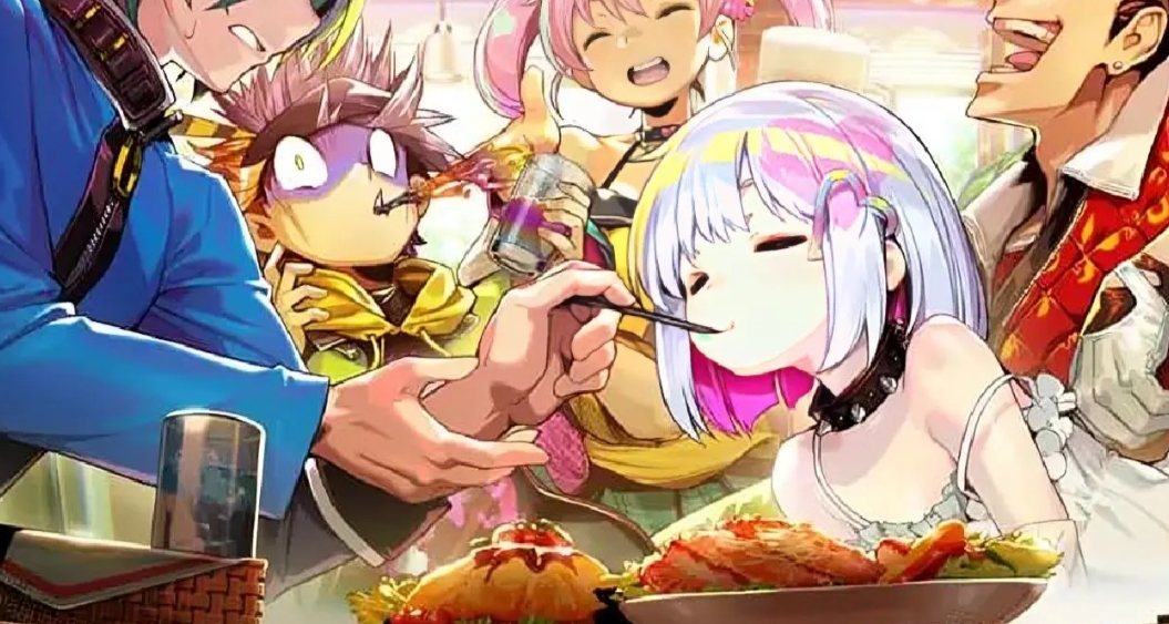 年度最佳RPG——多娜多娜