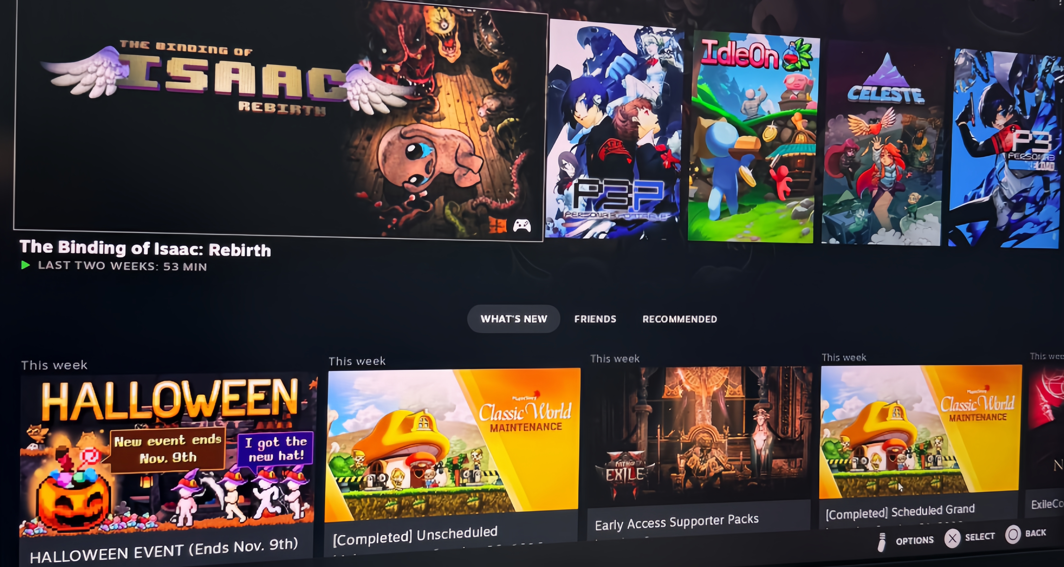 外国大佬出手！PS5也能登录Steam账号，直接畅玩PC游戏