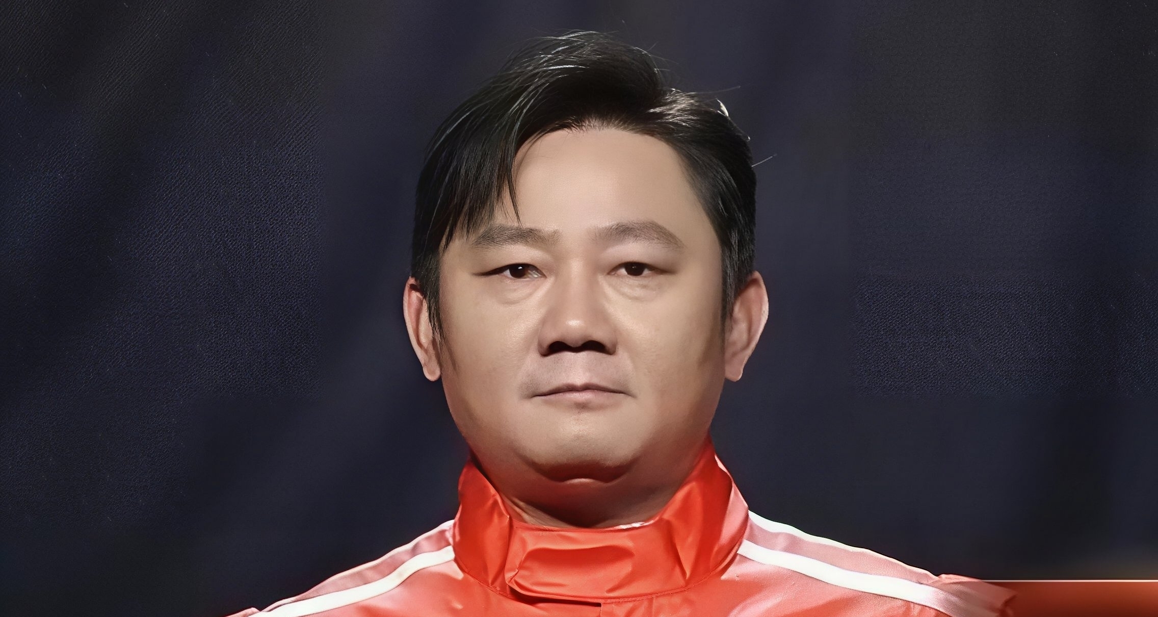 書記回應被扔下水：張雪臨時起意