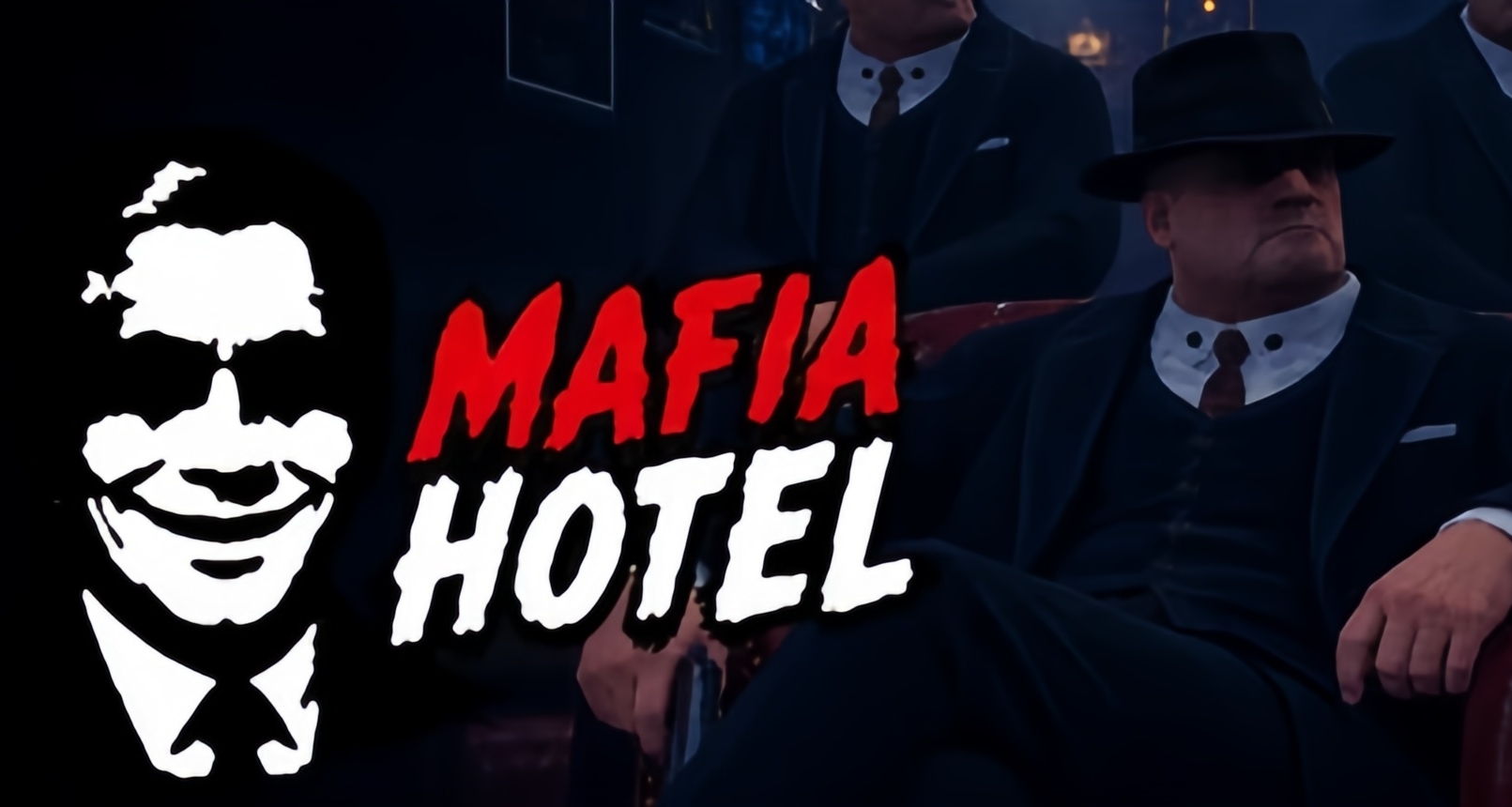 【情报】【免费】速览！EPIC发行商喜加一：MAFIA HOTEL!