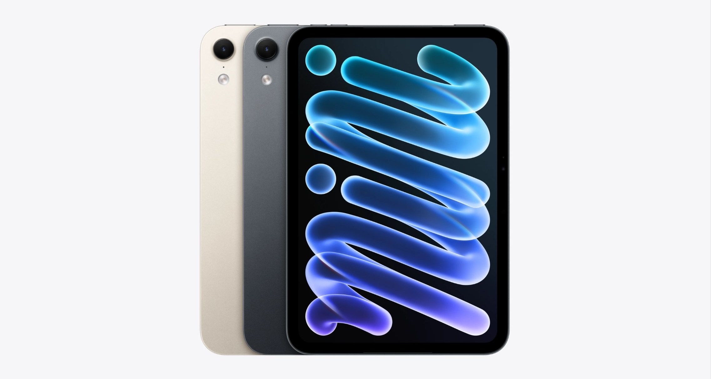 【蘋果發佈新款iPad mini：60Hz OLED屏，A20 Pro芯片，5499元起】