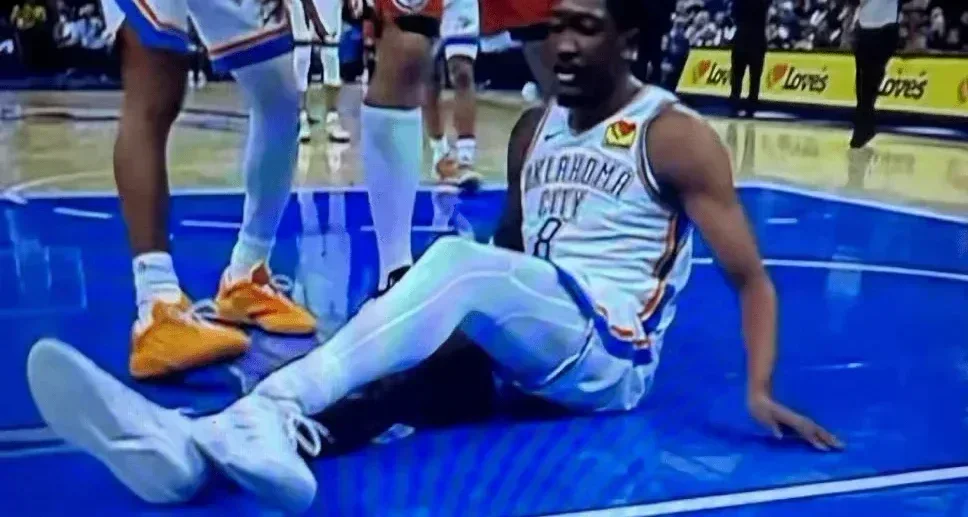 傷病潮送走一羣全明星，NBA進入剩者爲王時代