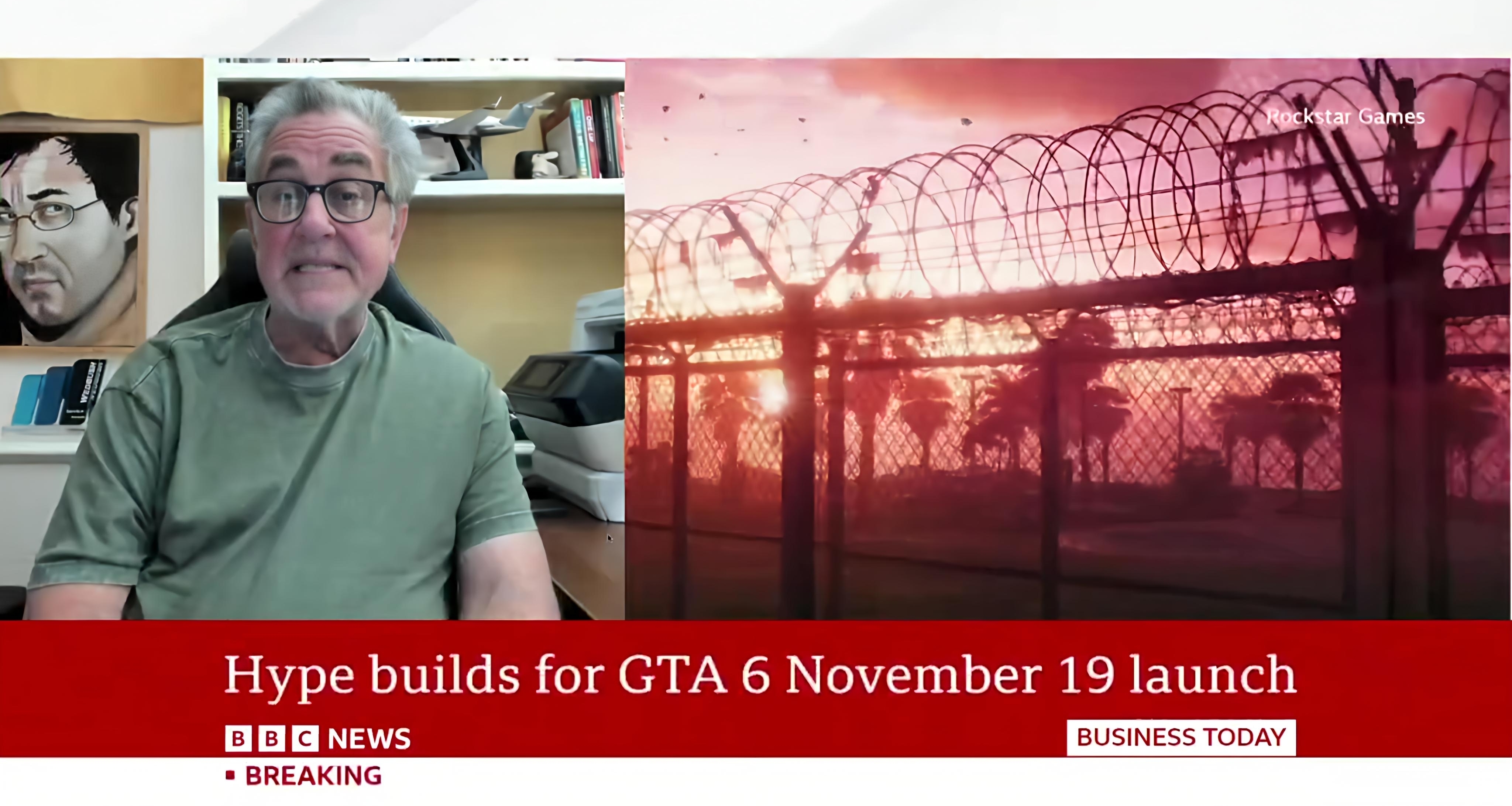 韋德布什分析師：《GTA VI》約在發售後的六至七個月推出PC版