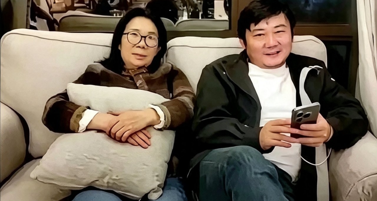 张雪：我把我妈拉黑了，鄙视蹭家属流量机构