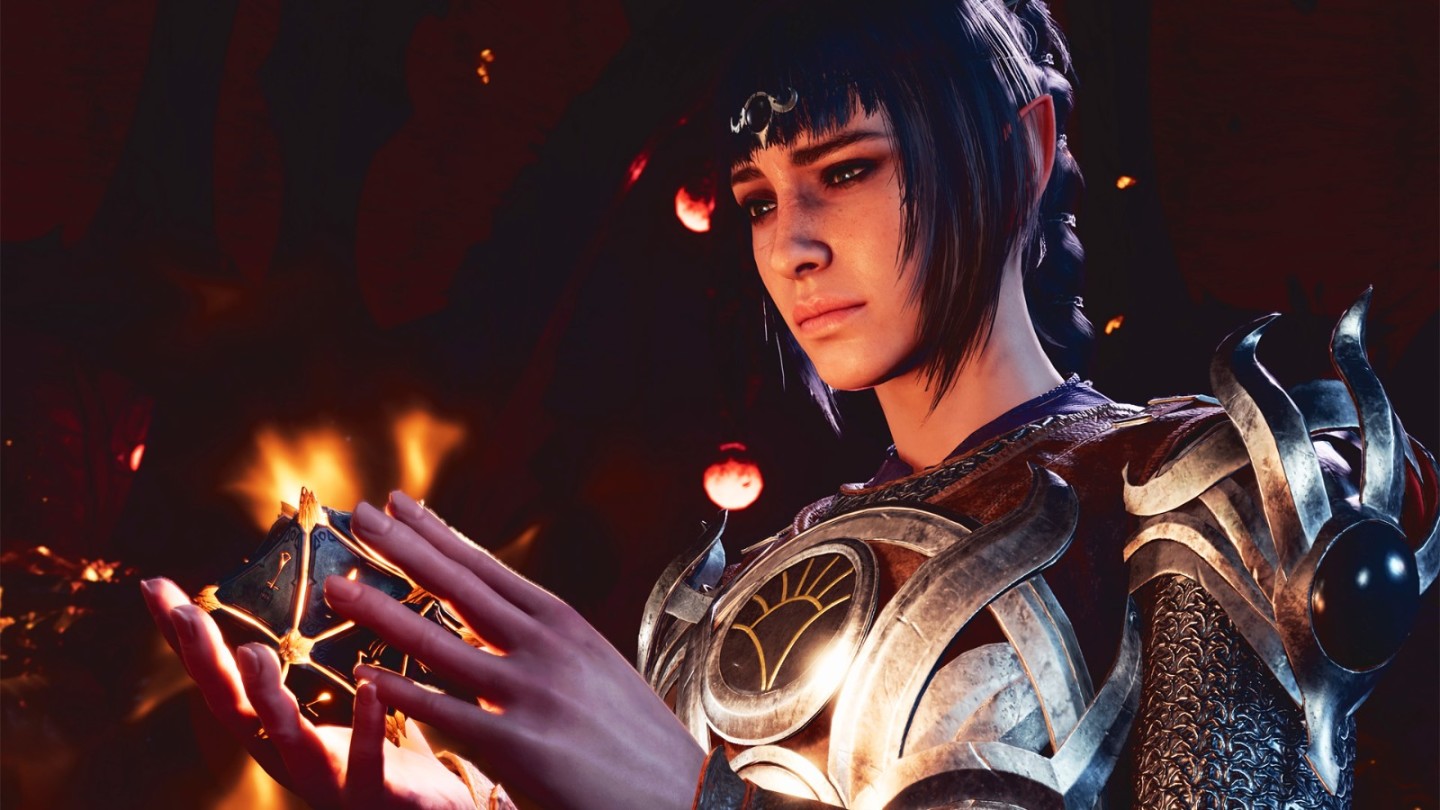 微軟選擇以《博德之門3》50倍價錢拿下《自殺小隊》