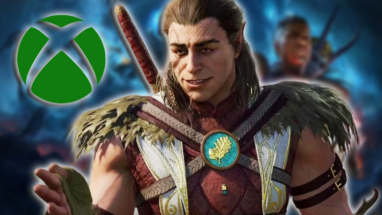 微軟低估《博德之門3》成功 拉瑞安：所有人都一樣