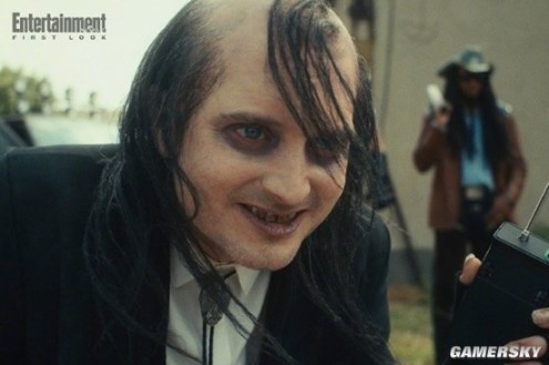 《指環王》男主新片劇照引熱議 網友：神似咕嚕