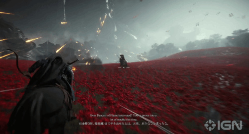 國產武俠《燕雲十六聲》18分鐘實機：BOSS戰、捏臉