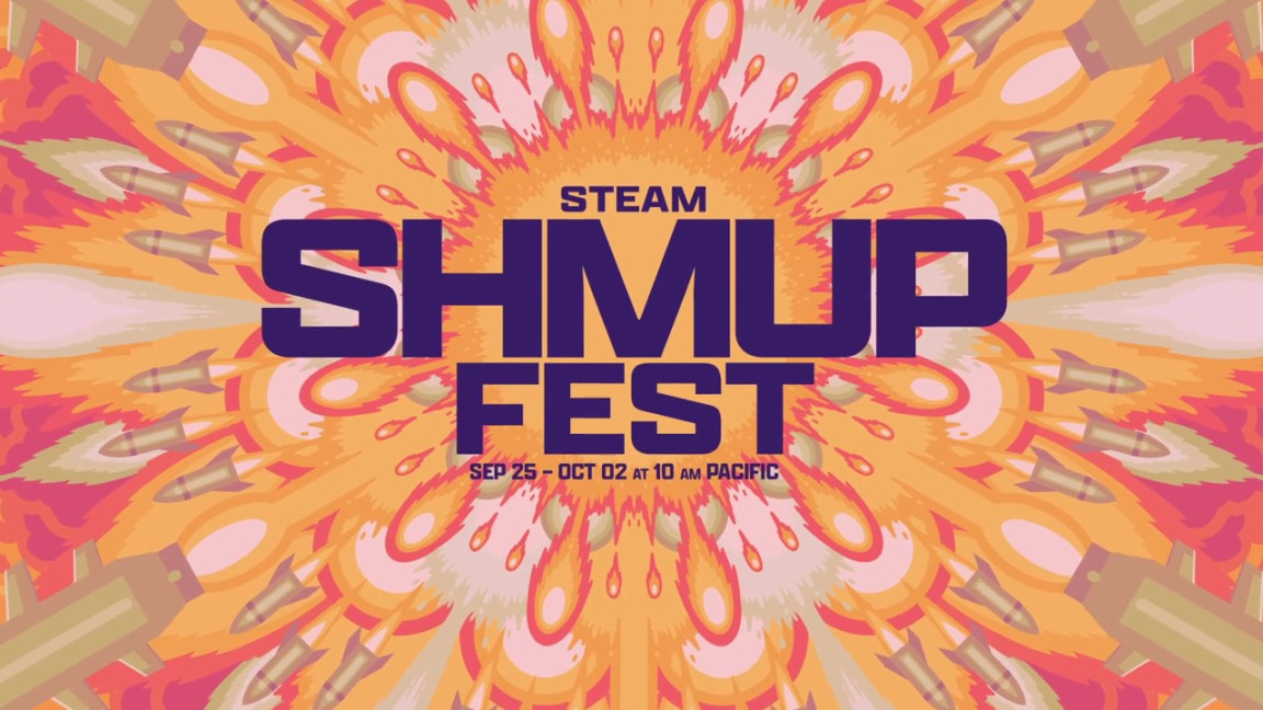 Steam清版射擊遊戲節宣傳片發佈 9月25日上線