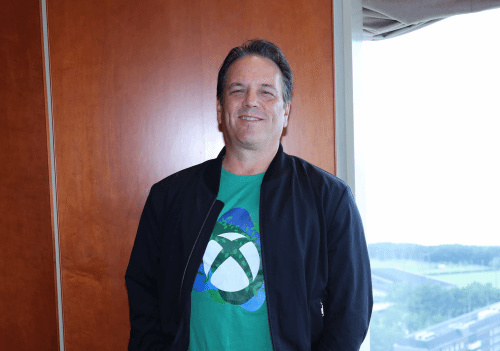 斯賓塞：玩家可以期待Xbox未來出現更多日本3A大作