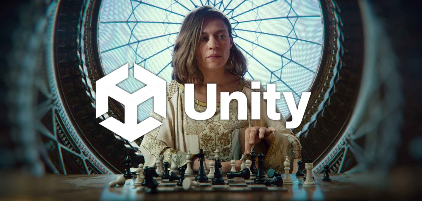 Unity公佈修改後收費方案 負責人向開發者致歉