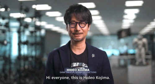 斯賓塞將訪問小島工作室：查看Xbox神祕作品進展