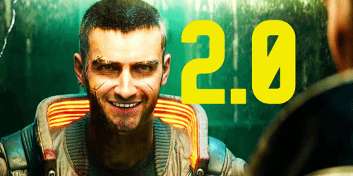 開發者承認2077有首發問題 但遊戲核心內容一直很好