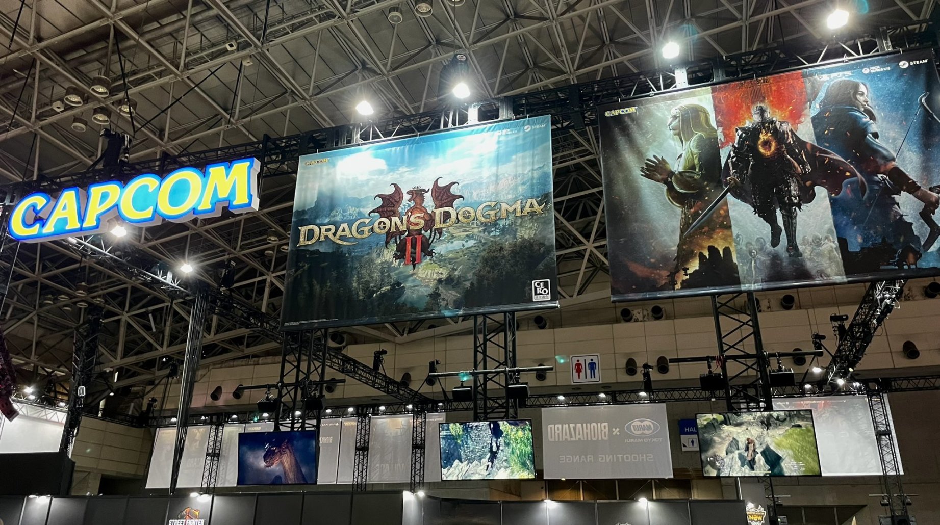 《龍之信條2》導演確認：探索時沒有任何加載畫面