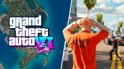到底有多大？玩家發現《GTA6》還包含其他城市
