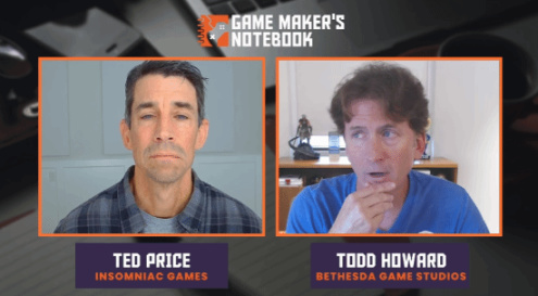 陶德：《星空》去年年底就能玩了 我們花了1年修bug