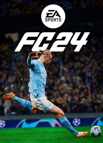 《EA FC 24》IGN 7分：名字變了 但內容還是老味道