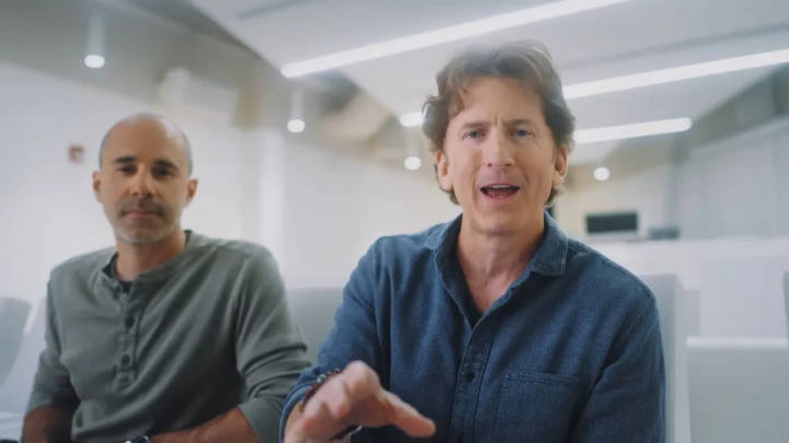 託德：《星空》設計是爲了長期遊玩 未來將持續擴展