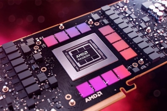 AMD FSR 3幀生成終於落地：幀率暴漲2.4倍！首發32款遊戲