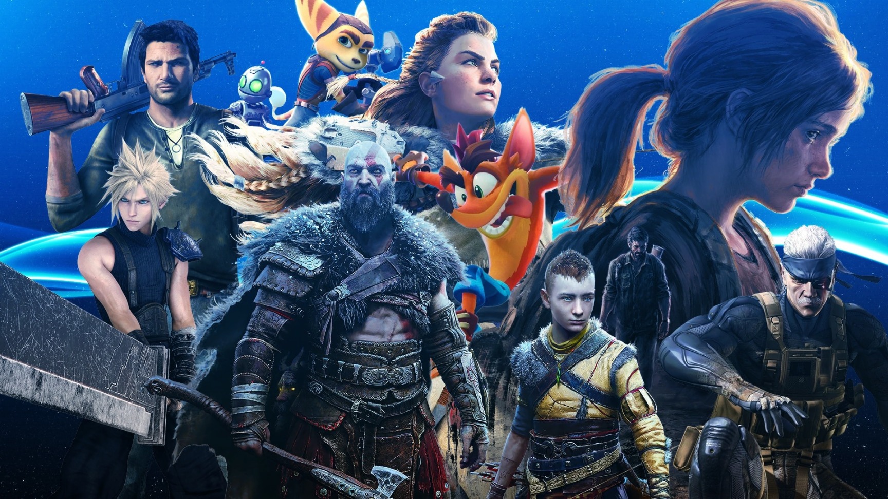 索尼突然命令周邊經銷商Gaming Heads銷燬所有庫存