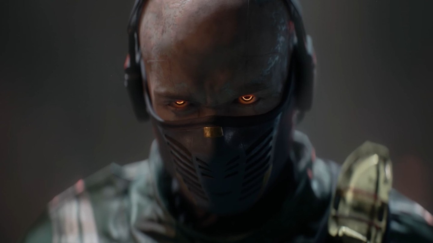 《战地2042》第六季预告“黑暗创造物”降临