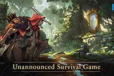 暴雪全新生存游戏或将于2027年推出