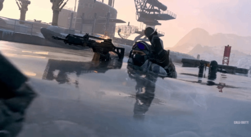 《使命召喚20》多人遊戲預告：現代化快節奏戰鬥來襲