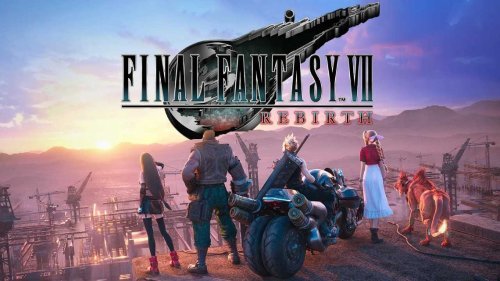 《FF7重生》總監：本作的開放世界和《王淚》不一樣