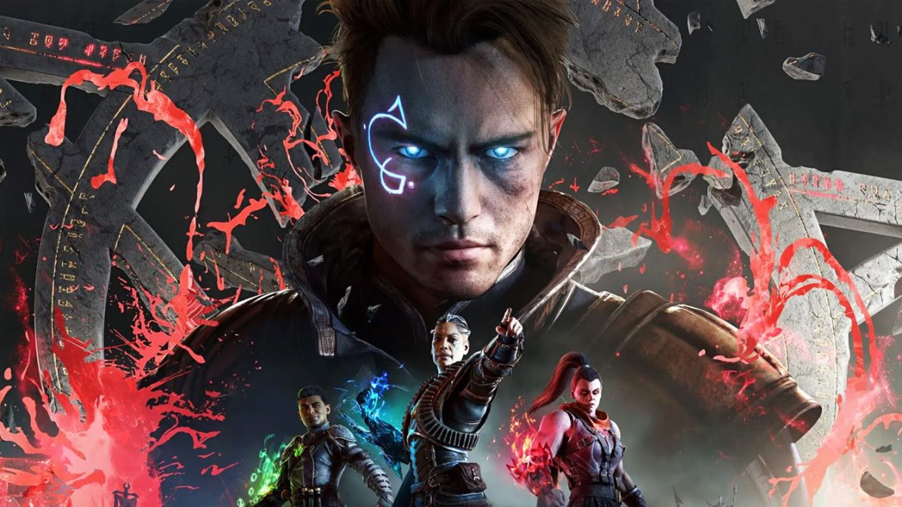 《不朽者傳奇》將升級到虛幻5.2 新作將採用虛幻5.3