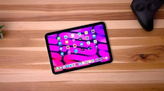 消息稱蘋果今年還推新品 包括iPad mini 7兩款iPad Air等